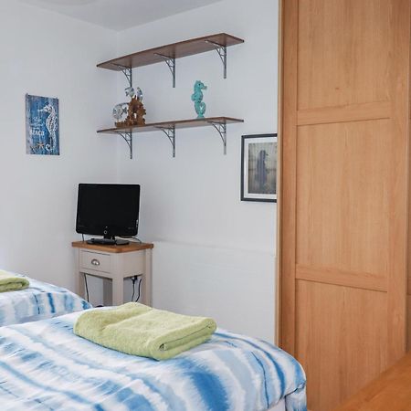 Apartament Crantock Reach New Quay Zewnętrze zdjęcie