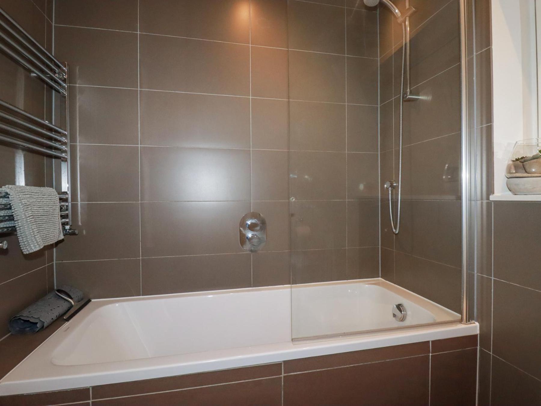 Apartament Crantock Reach New Quay Zewnętrze zdjęcie