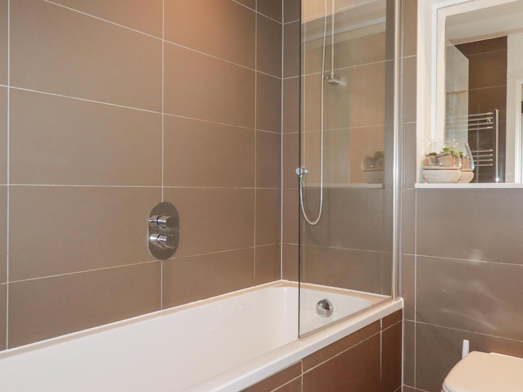 Apartament Crantock Reach New Quay Zewnętrze zdjęcie