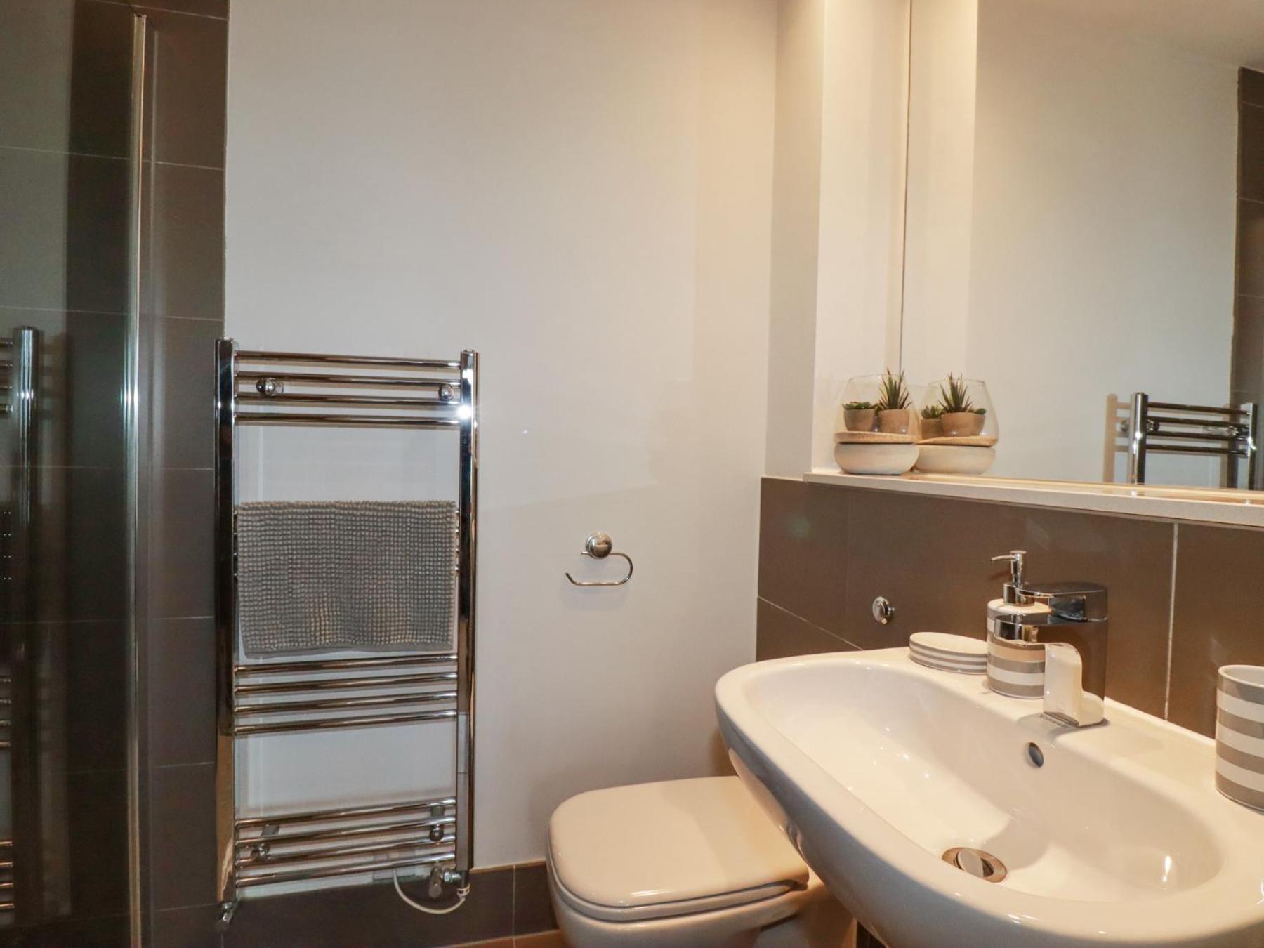 Apartament Crantock Reach New Quay Zewnętrze zdjęcie
