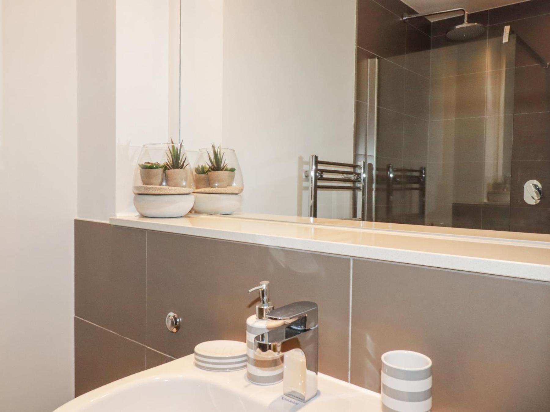 Apartament Crantock Reach New Quay Zewnętrze zdjęcie