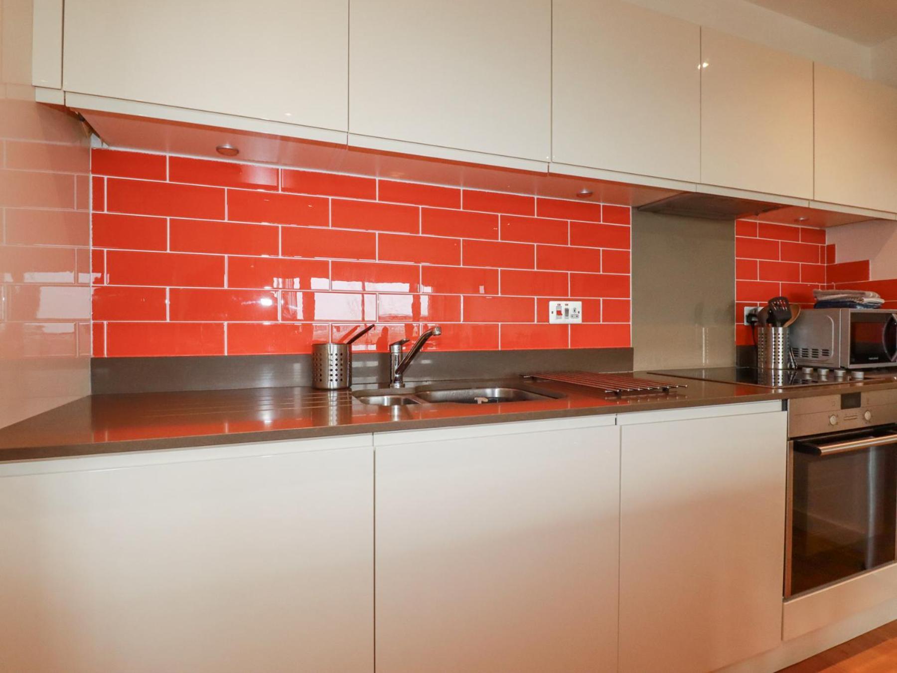 Apartament Crantock Reach New Quay Zewnętrze zdjęcie